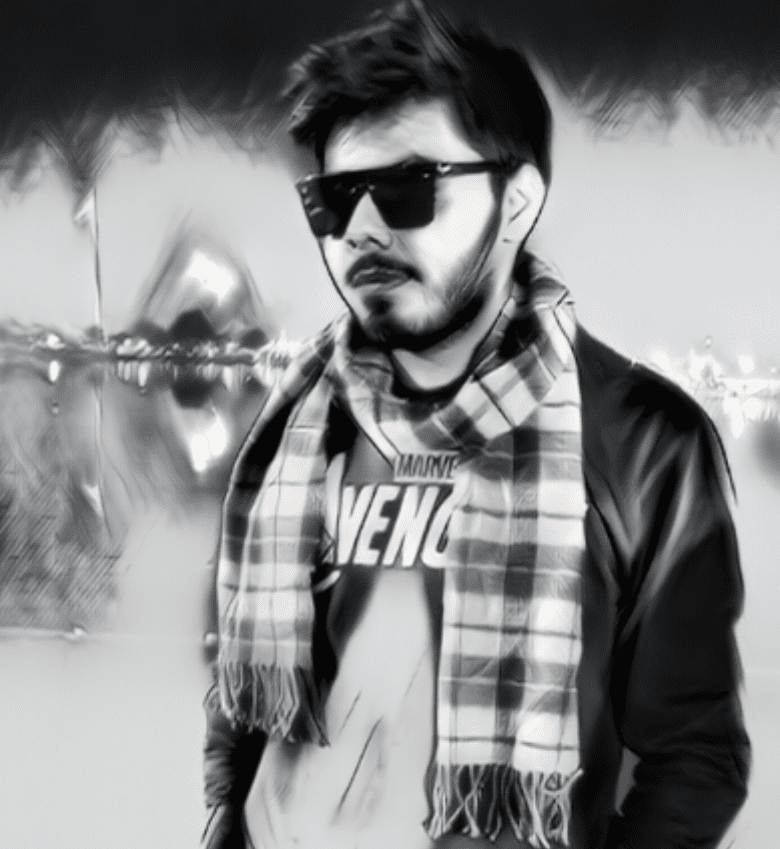 Sugam Tripathi